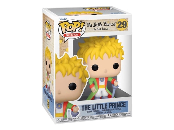 FUNKO POP! 59267, Keräilyhahmo, Heroes
