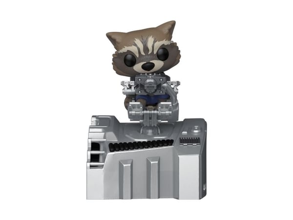 FUNKO POP! Moment 63211, Samlarfigur, Filmer och TV-serier
