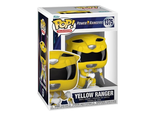 FUNKO POP! 72158, Samlefigur, Film og TV-serier