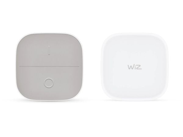 WiZ Portable button EU