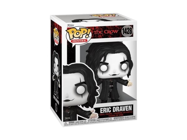 FUNKO POP! 72379, Samlefigur, Film og TV-serier