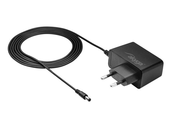Akyga AK-PD-32, Pölynimuri, Sisätila, 100-240 V, 50 Hz, 9 W, 9 V