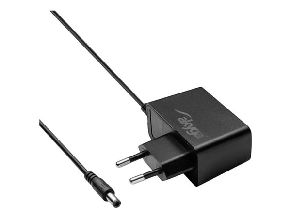 Akyga AK-PD-32, Pölynimuri, Sisätila, 100-240 V, 50 Hz, 9 W, 9 V