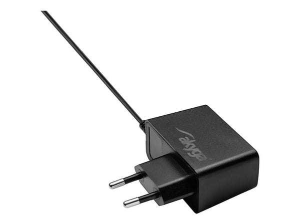Akyga AK-PD-32, Pölynimuri, Sisätila, 100-240 V, 50 Hz, 9 W, 9 V