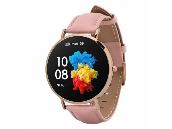 Smartklokke Garett Verona rosa (5904238484524)