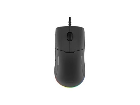 Xiaomi YXSB01YM, Oikeakätinen, 6200 DPI, Musta