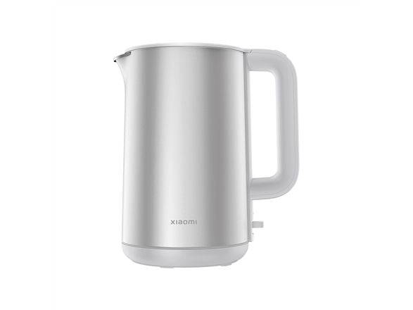 Xiaomi vedenkeitin S1 EU hopea