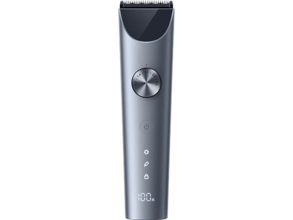 Philips hiustenleikkuri 2 harmaa (BHR8998)