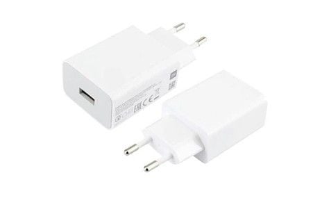 Xiaomi MDY-11-EP - Strömadapter - 22.5 Watt - 3 A (USB)