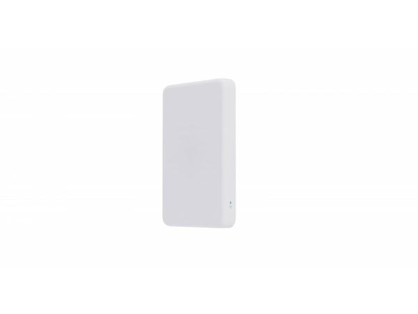Xiaomi WPB0507 - Strømbank - magnetisk - 5000 mAh - 18.5 Wh - 20 watt - 2.4 A (USB-C) - hvit