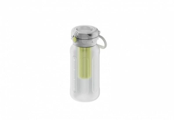 Xiaomi BHR9678GL, 1 ml, Idretter, Hvit, Tritan, Flippkork, Knapp