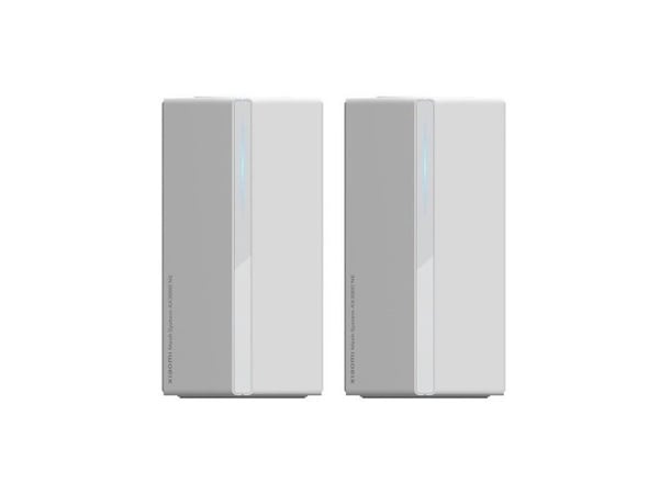 Xiaomi Mesh-system AX3000 NE (2-pack)