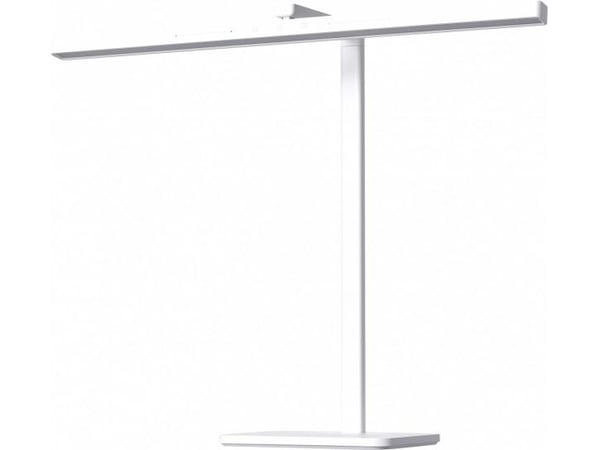Xiaomi - Skrivebordslampe - LED - 10 W - natural daylight - 2700-5100 K - hvit