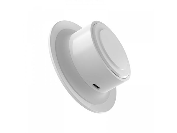 Xiaomi Night Light 3, Ympäristövalaistus, Valkoinen, Kylpyhuone, Lastenhuone, Sisäänkäynti, Aula, Portaat, 5 m, 120°, 2700 K