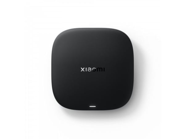 Xiaomi TV Box S - 3. generasjon - AV-spiller - 2 GB RAM