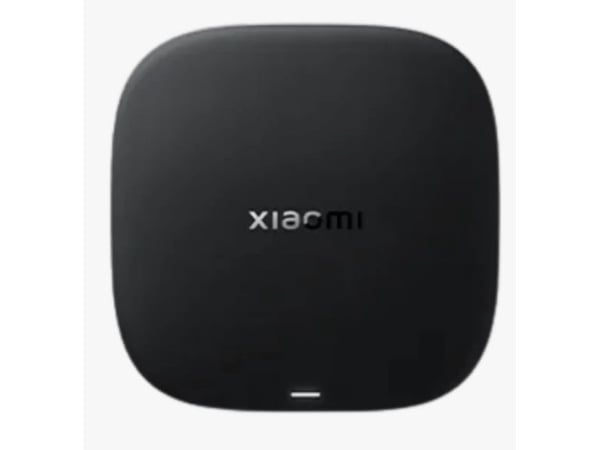 Xiaomi TV Box S - 3. generasjon - AV-spiller - 2 GB RAM