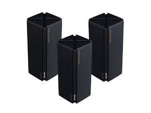 Xiaomi Mesh-system AX3000 NE EU (3-pack)