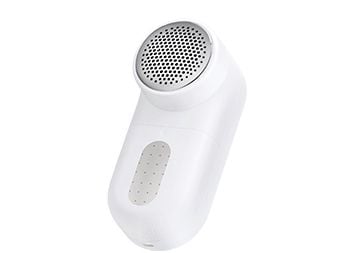 Xiaomi Lint Remover, Valkoinen, Akku, 5 W, 5 V, 180 min, 3,7 V