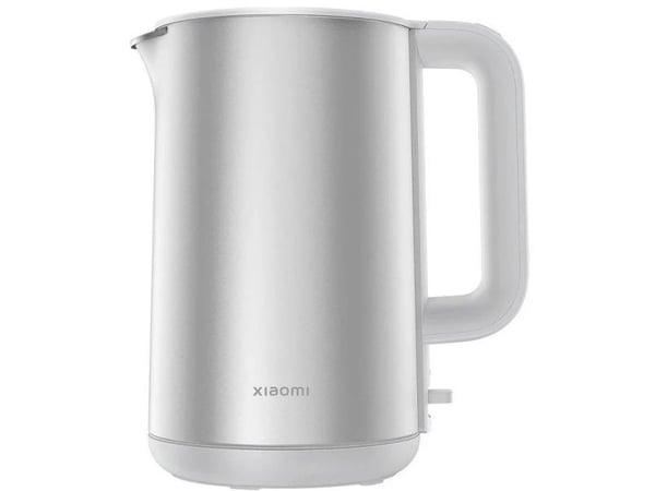 Xiaomi vedenkeitin S1 EU hopea