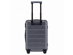 Xiaomi Bagasje Classic Pro - Spinner 24" - hardside - polykarbonat - grå