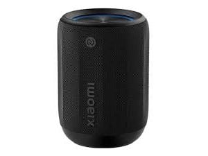 Xiaomi QBH4274GL, 6 W, Langallinen & langaton, LHDC, Kannettava stereokaiutin, musta, Painikkeet
