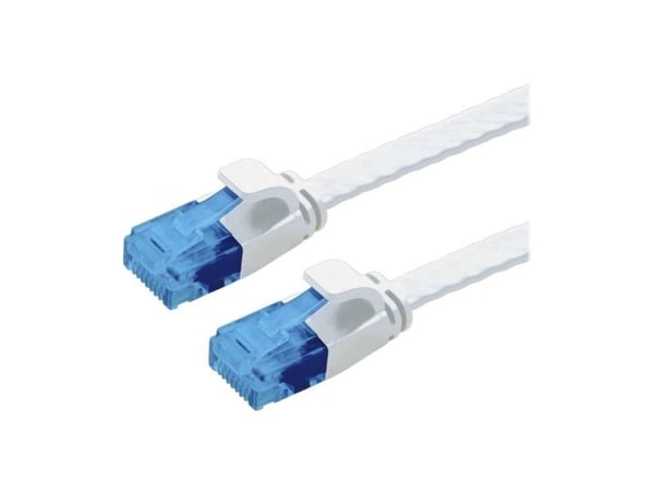 Secomp 21.99.2064, 1,5 m, Cat6a, U/UTP (UTP), RJ-45, RJ-45