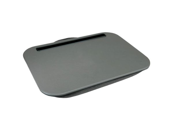 VALUE 17.99.0097, Laptop, Mobiltelefon/smarttelefon, Plate / UMPC, Passiv holder, Bil, Innendørs, Utendørs, Grå