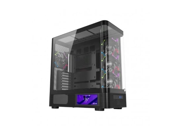 TORRE ATX XYZ QUANTUM PRO MUSTA