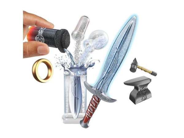 MGA Miniverse Mini Lord / žiedai 514510 /15