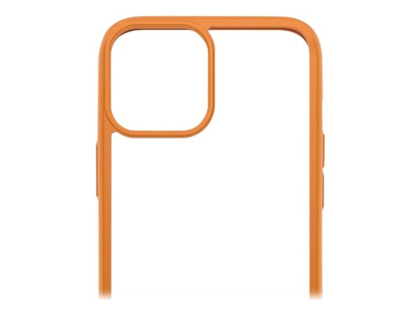 PanzerGlass 0284, Suojus, Apple, Apple - iPhone 12 Pro Max, Oranssi