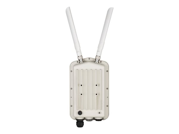 D-Link DWL-8720AP - Trådlös åtkomstpunkt - Wi-Fi 5 - 2.4 GHz, 5 GHz