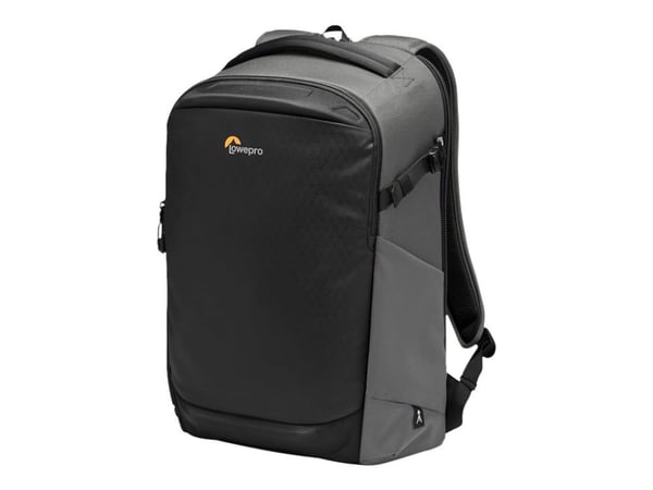 Lowepro Flipside 400 AW III - Ryggsekk for digitalfotokamera med linser - 600D-riftstoppolyester, 600D polyester, 150D 148T polyester Canvex - mørk...