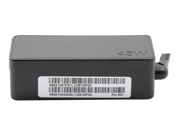 Lenovo - Strømadapter - AC 100-240 V - 45 watt - FRU