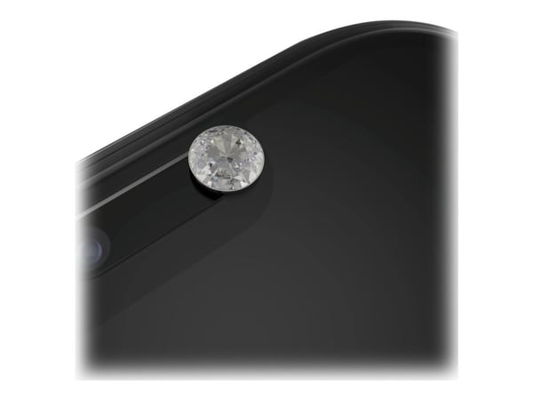 PanzerGlass P2680, Apple, Apple - iPhone X, Apple - iPhone Xs, Apple - iPhone 11 Pro, Asennus kuivana, Naarmuuntumisenkestävä, Iskunkestävä, Läpinä...