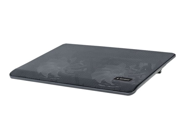 Gembird NBS-2F15-05, 39,6 cm (15,6"), 2 kpl, 12,5 cm, 1,5 cm, 12,5 cm, 1,5 cm, 12,5 cm, 1,5 cm