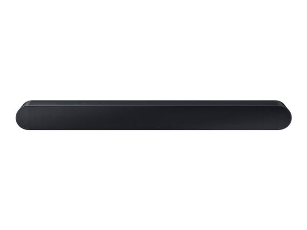Samsung HW-S60D/EN, 5.0 kanavaa, Dolby Atmos, Dolby Digital 5.1, Dolby Digital Plus, Dolby TrueHD, Adaptiivinen, Peli, Vakio, musta, AAC, AIFF, ALA...