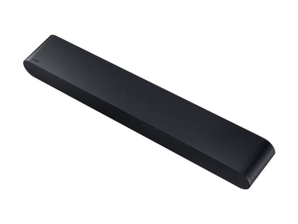 Samsung HW-S60D/EN, 5.0 kanavaa, Dolby Atmos, Dolby Digital 5.1, Dolby Digital Plus, Dolby TrueHD, Adaptiivinen, Peli, Vakio, musta, AAC, AIFF, ALA...
