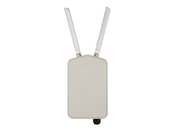 D-Link DWL-8720AP - Trådlös åtkomstpunkt - Wi-Fi 5 - 2.4 GHz, 5 GHz