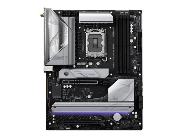 MB B860 S1851 ATX B860 LIVEMIXER WIFI ASROCK