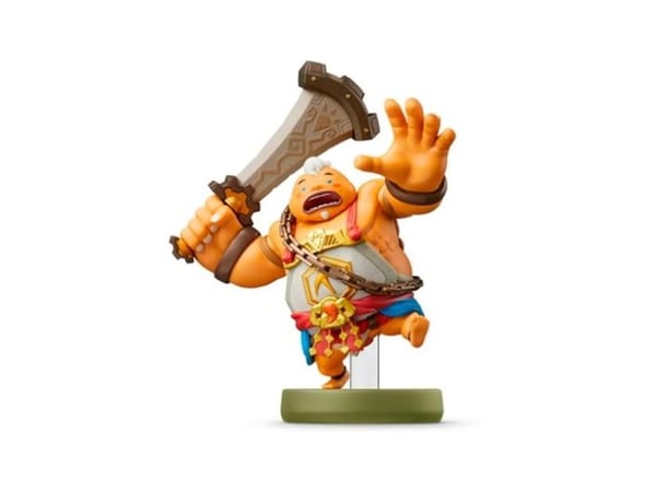 Nintendo The Legend of Zelda, samleobjekt, videospill
