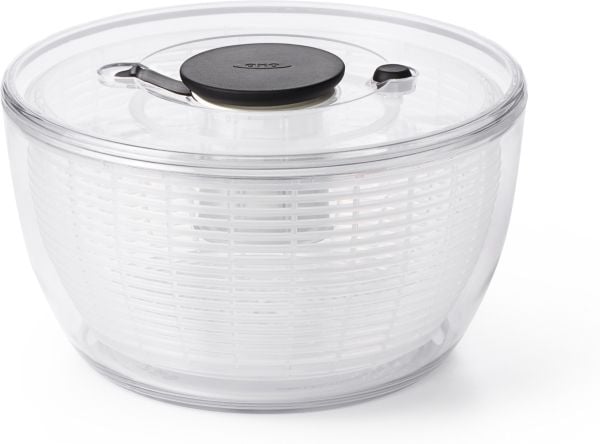 Oxo Hvit salatseparator 5,9 L - Good Grips / OXO