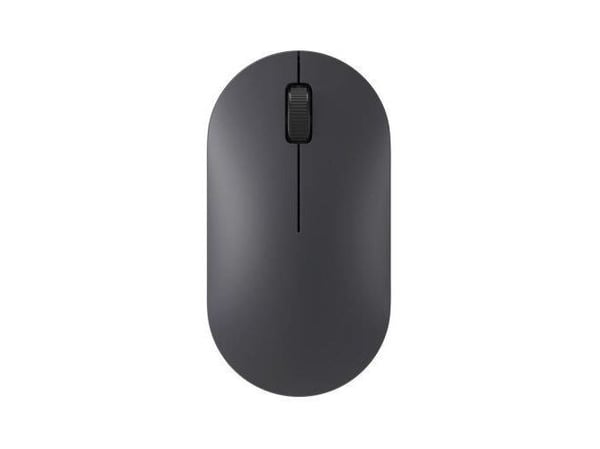 Xiaomi BHR8916GL, Vasenkätinen, Langaton RF, 1000 DPI, musta