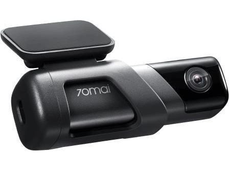 Xiaomi 70mai Dash Camera M500 64GB Svart EU