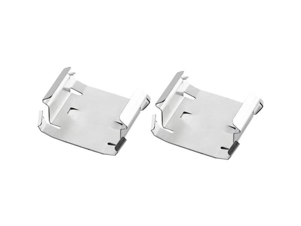 Deko Light 930932 Asennusteline Sanotrunk Universal 2 kpl