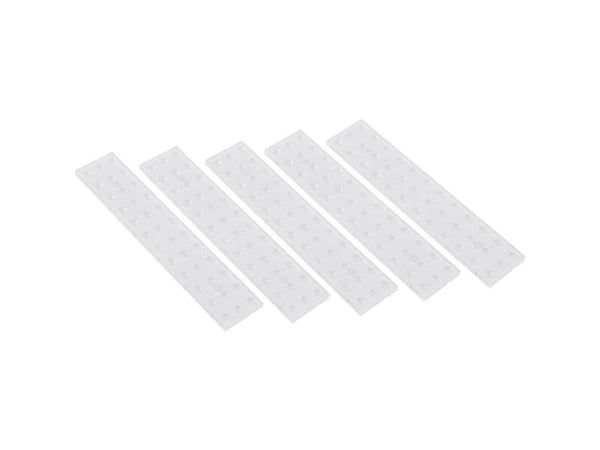 Deko Light 930916 Linssi Sanotrunk Universal 5 kpl
