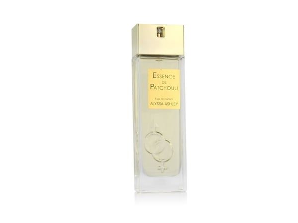 Alyssa Ashley Essence de Patchouli Eau De Parfum 100 ml (woman)