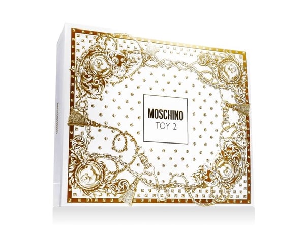 Moschino Toy 2 Lahjasetti - - 150 ml