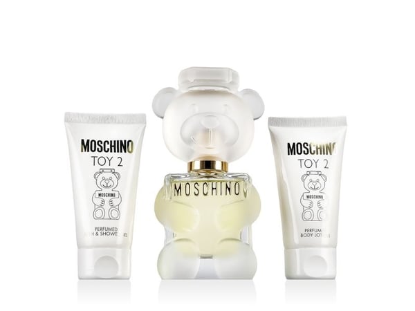 Moschino Toy 2 Lahjasetti - - 150 ml