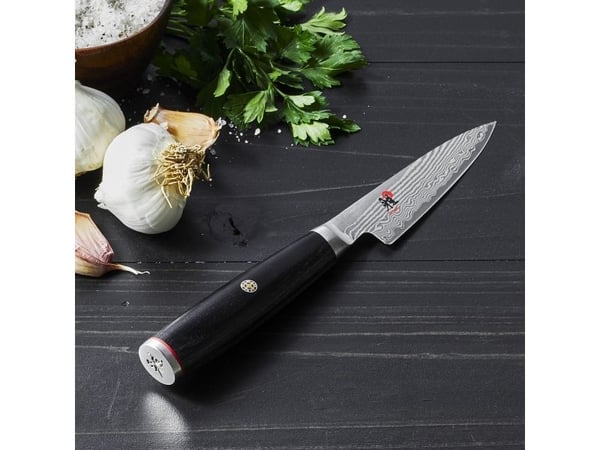 MIYABI 5000 FC-D Shotoh 9 cm, pakkauspuu