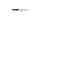 MIYABI 6000 MCT Rocking Santoku 18 cm, Brun, Glatslebet